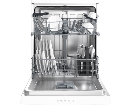 Beko mašina za pranje sudova BDFN16431W