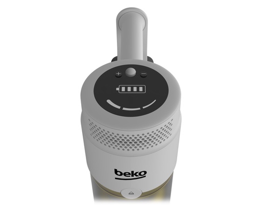 Beko bežični štapni usisivač sa posudom VRT 76325 VW