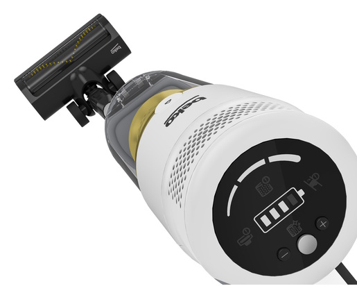 Beko bežični štapni usisivač sa posudom VRT 76325 VW