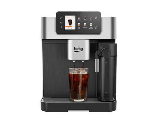 Beko aparat za espresso kafu CEG 7348 X