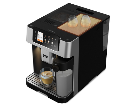 Beko aparat za espresso kafu CEG 7348 X