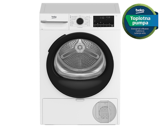 Beko mašina za sušenje veša BM3T40230W