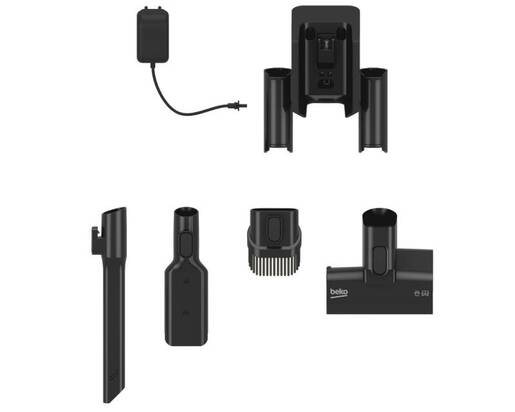 Beko štapni usisivač sa posudom VRT 86325 VI