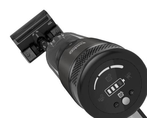 Beko štapni usisivač sa posudom VRT 86325 VI