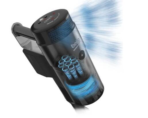 Beko štapni usisivač sa posudom VRT 86325 VI