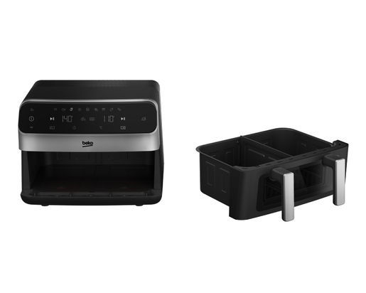 Beko friteza na vruć vazduh FRL 6488 B