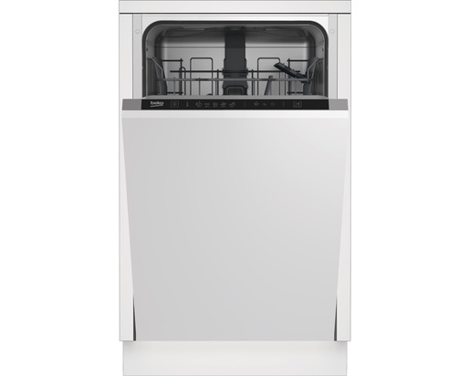 Beko ugradna mašina za pranje sudova DIS35026