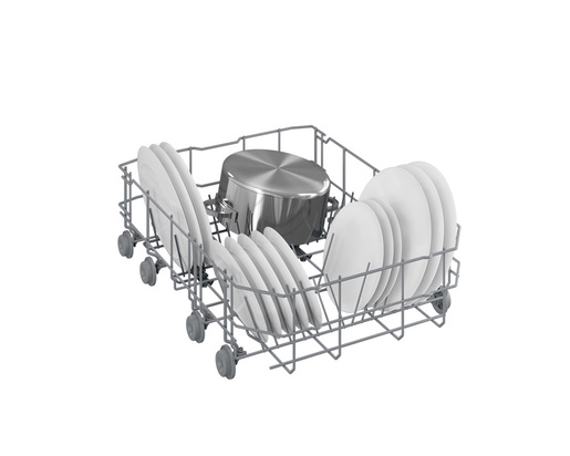 Beko ugradna mašina za pranje sudova DIS35026