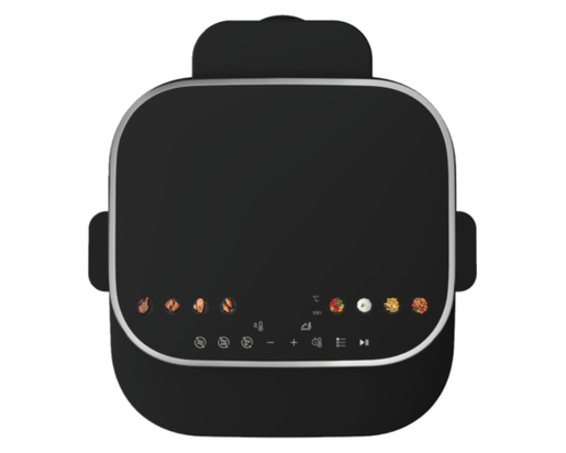 Beko friteza na vruć vazduh FRL 5474 B