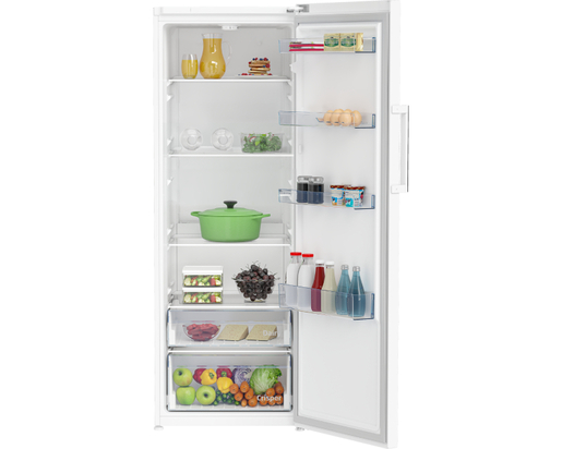 Beko frižider RSSE415M41WN