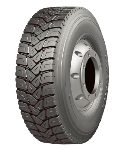 Windforce 315/80R22.5 WINDFORCE WD2060