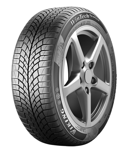 Viking 195/65R15 WinTech NewGen 91T