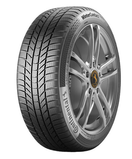 Continental 205/55R17 Conti Win TS 870 P 95H XL MO FR