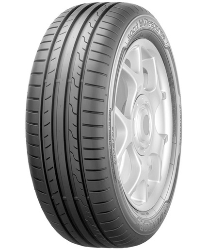 Dunlop 205/55R16 BLURESPONSE 91V LRR