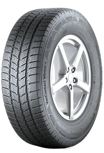 Continental 215/65R16C Conti VanContact Winter 109/107S