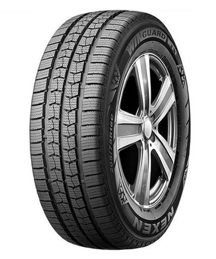 Nexen 195/75R16C WINGUARD WT1 107/105R