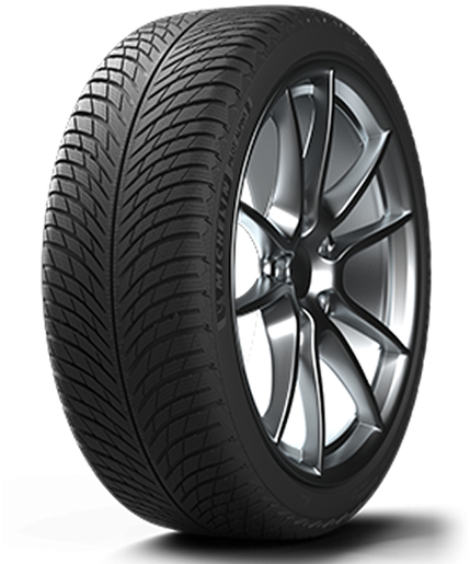 Michelin guma 285/40R22 PILOT ALPIN 5 SUV 110V XL FP