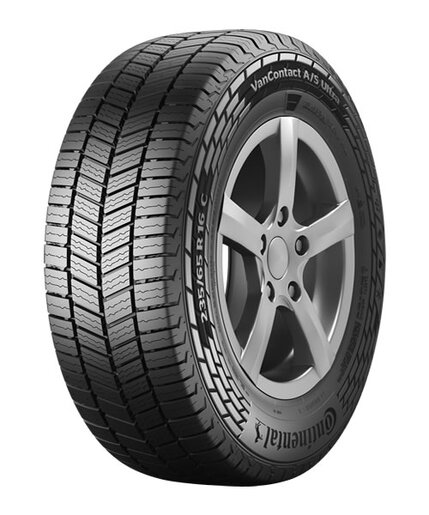 Continental 205/65R16C Conti VanContact A/S Ultra 107/105T