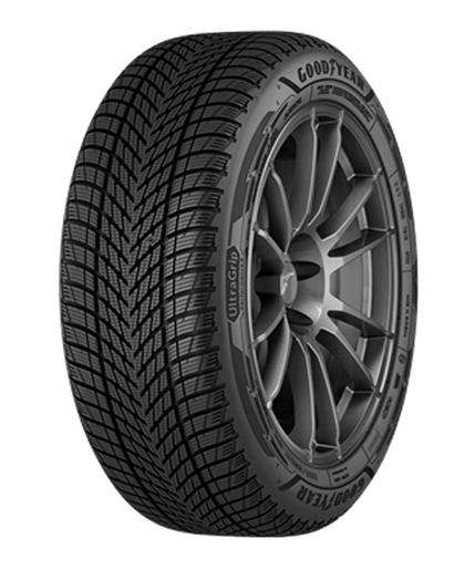 Goodyear 255/55R19 ULTRAGRIP PERFORMANCE 3 111V XL
