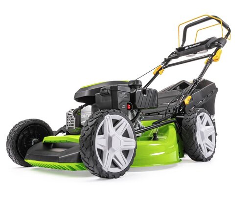 FIELDMANN Benzinska kosilica za travu FZR 5130-170B