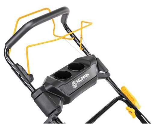 FIELDMANN Benzinska kosilica za travu FZR 5130-170B