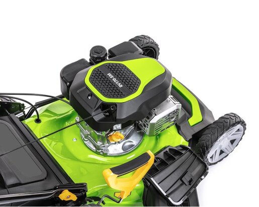 FIELDMANN Benzinska kosilica za travu FZR 5130-170B