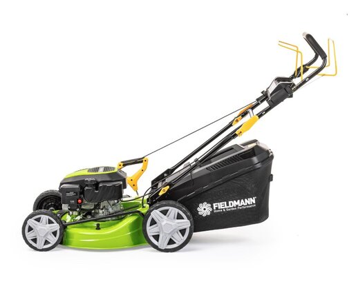 FIELDMANN Benzinska kosilica za travu FZR 5130-170B