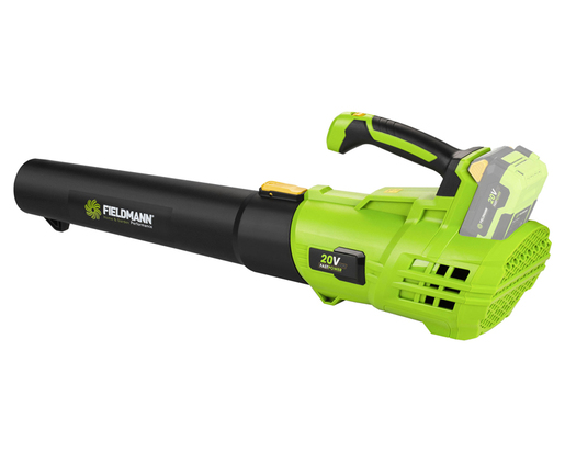 FIELDMANN Akumulatorski duvač lišća 20V sa baterijom i punjačem FZF 70605-0