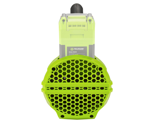 FIELDMANN Akumulatorski duvač lišća 20V sa baterijom i punjačem FZF 70605-0