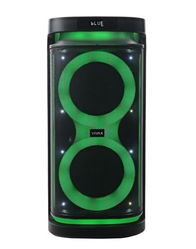 VIVAX karaoke zvučnik BS-810