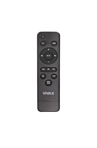 VIVAX karaoke zvučnik BS-810