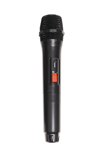 VIVAX karaoke zvučnik BS-810