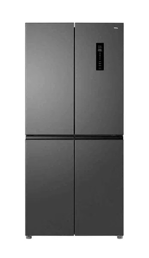 TCL side by side frižider RP470CSE1