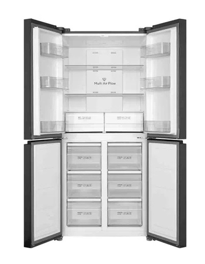 TCL side by side frižider RP470CSE1