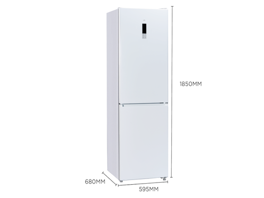 TCL kombinovani frižider RP409BWD0EE