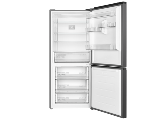 TCL kombinovani frižider RF340BSE0EE
