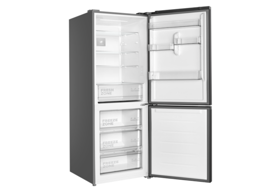 TCL kombinovani frižider RF340BSE0EE