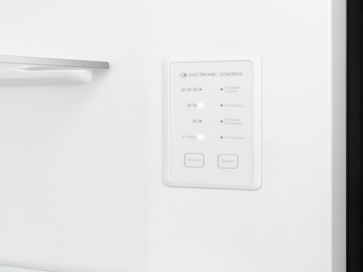 TCL kombinovani frižider RF340BSE0EE