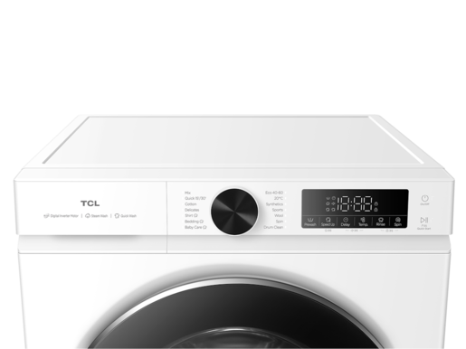 TCL inverter mašina za pranje veša FP0944WA0