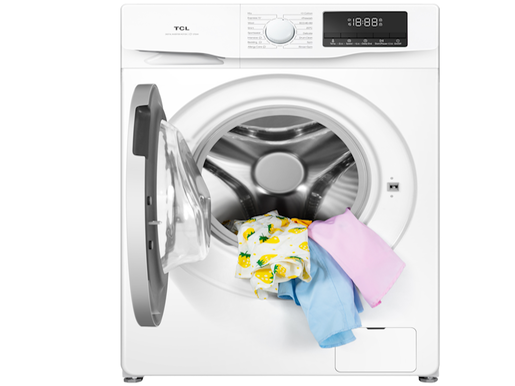 TCL inverter mašina za pranje veša FF0714WA1