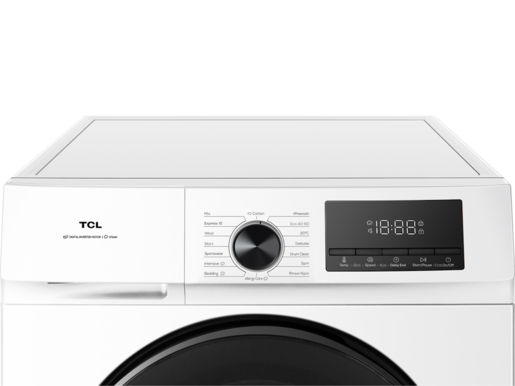 TCL inverter mašina za pranje veša FF0924WA1