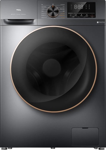 TCL inverter mašina za pranje i sušenje veša CP1012SA0