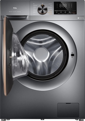 TCL inverter mašina za pranje i sušenje veša CP1012SA0