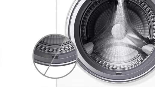 TCL inverter mašina za pranje i sušenje veša CP1012SA0