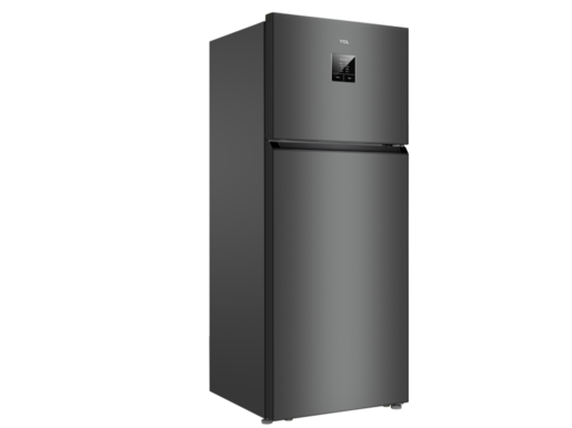 TCL kombinovani frižider RP465TSE1