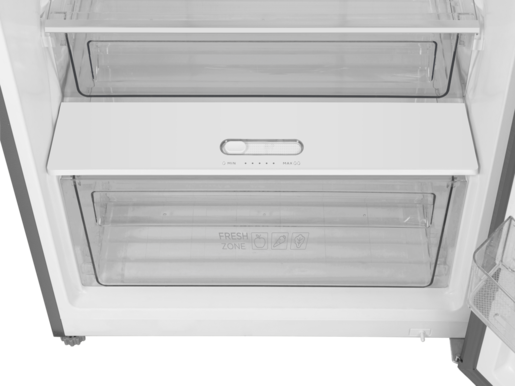 TCL kombinovani frižider RP465TSE1