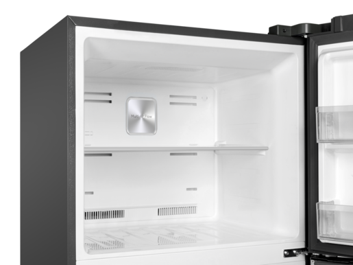 TCL kombinovani frižider RP465TSE1