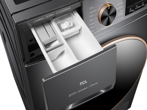 TCL inverter mašina za pranje veša FP1012SA0