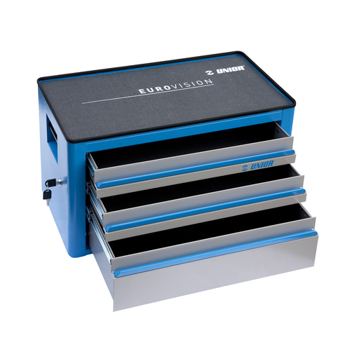 UNIOR Sanduk za alat 939/3EV