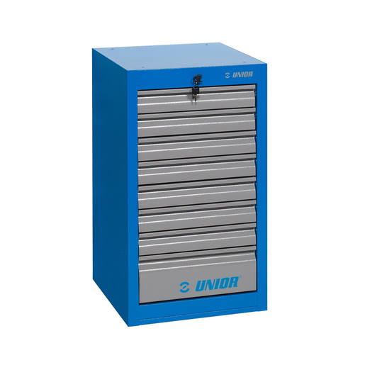 UNIOR Orman za alat 8 fioka 990ND8 625623